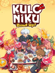 KuloNiku: Bowl Up! (2026)