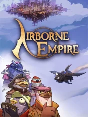 Airborne Empire (2026)