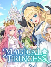 Magical Princess (2026)