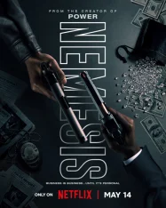 Заклятый враг / Nemesis [Полный сезон] (2026) WEB-DL 1080p | Дубляж