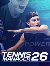 Tennis Manager 26 (2026)
