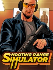 Shooting Range Simulator (2026)