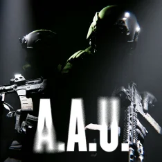 A.A.U. Black Site (2026)