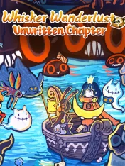 Whisker Wanderlust: Unwritten Chapter (2026)