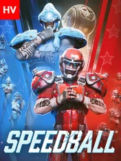 Speedball (2026)