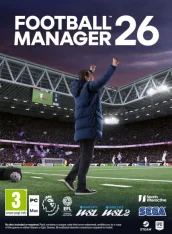 Football Manager 26 (2025)