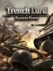 Trench Lord: Eastern Front (2026)