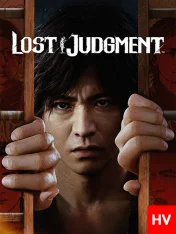 Lost Judgment (2021-2022) на ПК