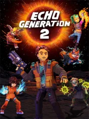 Echo Generation 2 (2026)