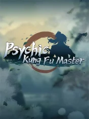 Psychic Kung Fu Master (2026)