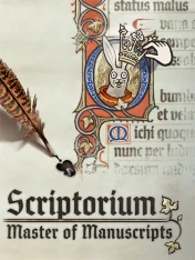 Scriptorium: Master of Manuscripts (2026)