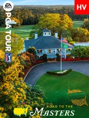 EA SPORTS PGA TOUR (2023)