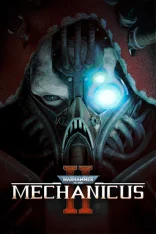 Warhammer 40,000: Mechanicus II (2) (2026)