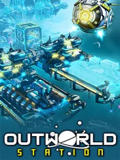Outworld Station (2026)