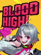 Blood High! (2026)