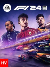 F1 24 (2024)