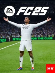EA SPORTS FC 25 (2024)