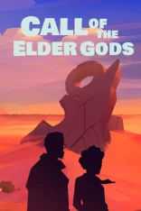 Call of the Elder Gods (2026)