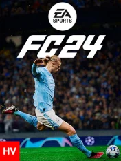 EA SPORTS FC 24 (2023)