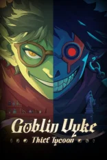 Goblin Vyke: The Thief Tycoon (2026)