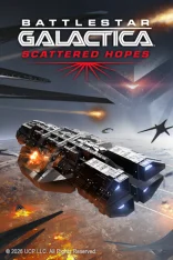 Battlestar Galactica: Scattered Hopes (2026)