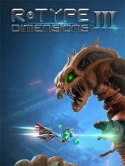 R-Type Dimensions III (2026)