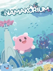 NAMAKORIUM (2026)