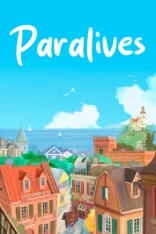 Paralives (2026)