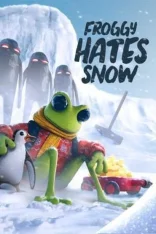 FROGGY HATES SNOW (2026)