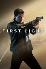 007 First Light (2026)