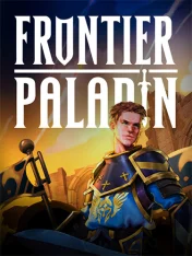 Frontier Paladin (2026)