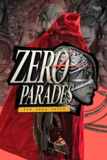 ZERO PARADES: For Dead Spies (2026)