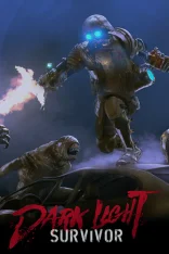 Dark Light: Survivor (2026)