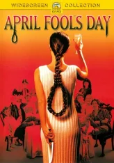 День дурака / April Fool's Day (1986) BDRip 720p | P, A