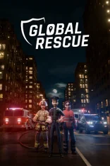 Global Rescue (2026)