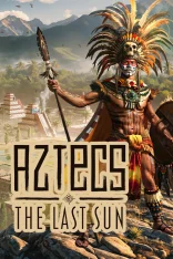 Aztecs: The Last Sun (2026)