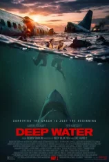 Глубокие воды / Deep Water (2026) Telecine 1080p