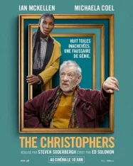 Кристоферы / The Christophers (2025) WEB-DL 1080p | AlphaProject