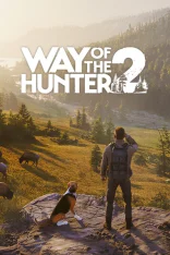 Way of the Hunter 2 (2026)