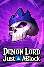 Demon Lord: Just a Block (2026)
