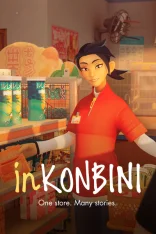 inKONBINI: One Store. Many Stories (2026)