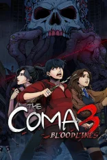 The Coma 3: Bloodlines (2026)