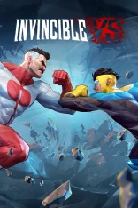 Invincible VS (2026)