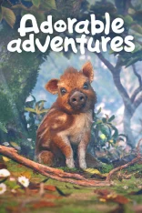 Adorable Adventures (2026)