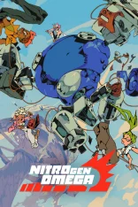 NITRO GEN OMEGA (2026)