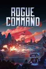 Rogue Command (2026)