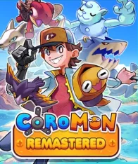 Coromon: Remastered (2022-2026)