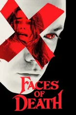 Лики смерти /  Faces of Death (2026) WEB-DLRip
