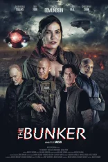 Прибытие: Новый контакт / The Bunker (2024) HDRip | Дубляж