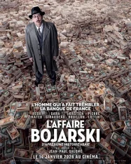 Человек, который рисовал деньги / Фальшивомонетчик / The Money Maker / L'affaire Bojarski (2025) WEB-DLRip-AVC